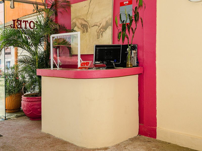 Hotel Cabo Del Sur by OYO Rooms 2