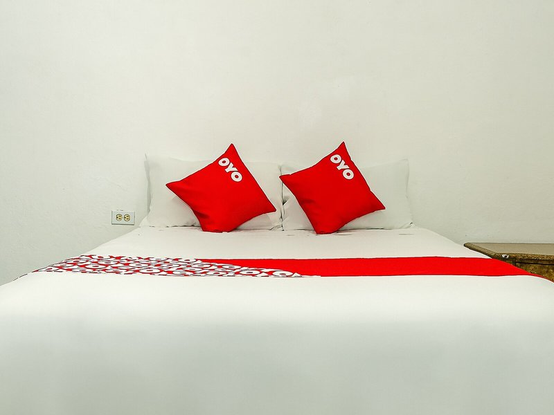 Hotel Cabo Del Sur by OYO Rooms 6