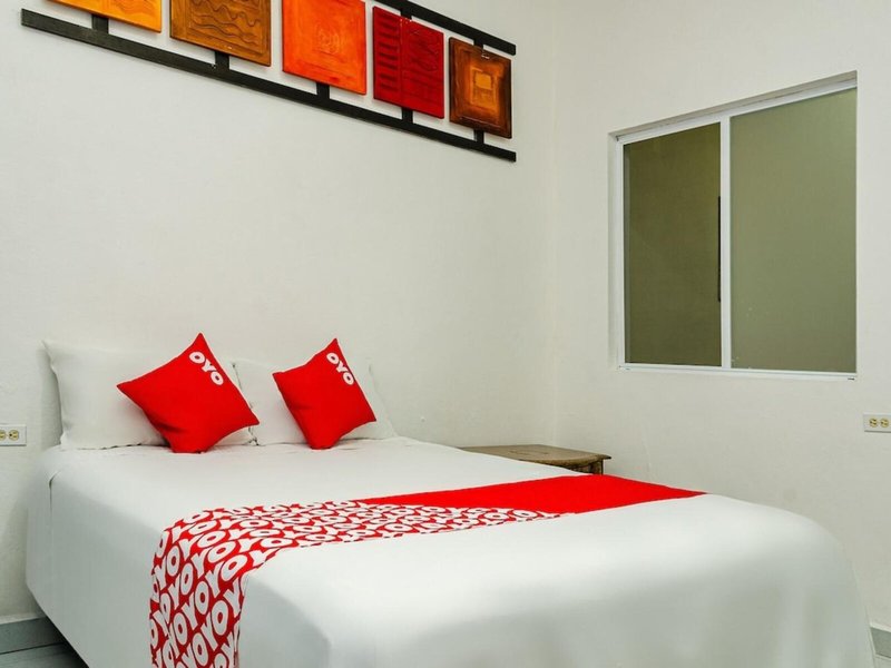 Hotel Cabo Del Sur by OYO Rooms 13