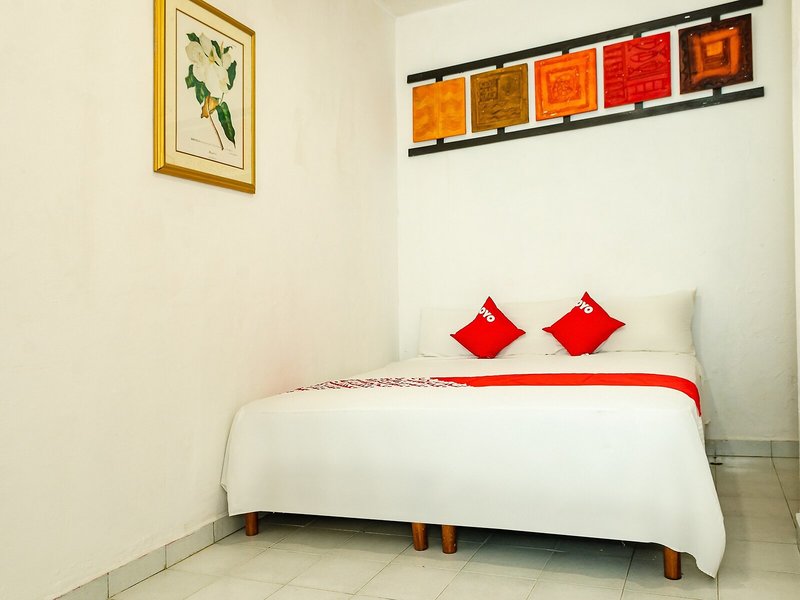 Hotel Cabo Del Sur by OYO Rooms 16