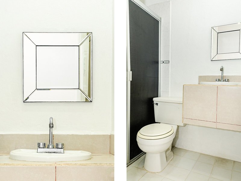 Hotel Cabo Del Sur by OYO Rooms 17