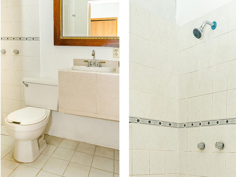 Hotel Cabo Del Sur by OYO Rooms 18