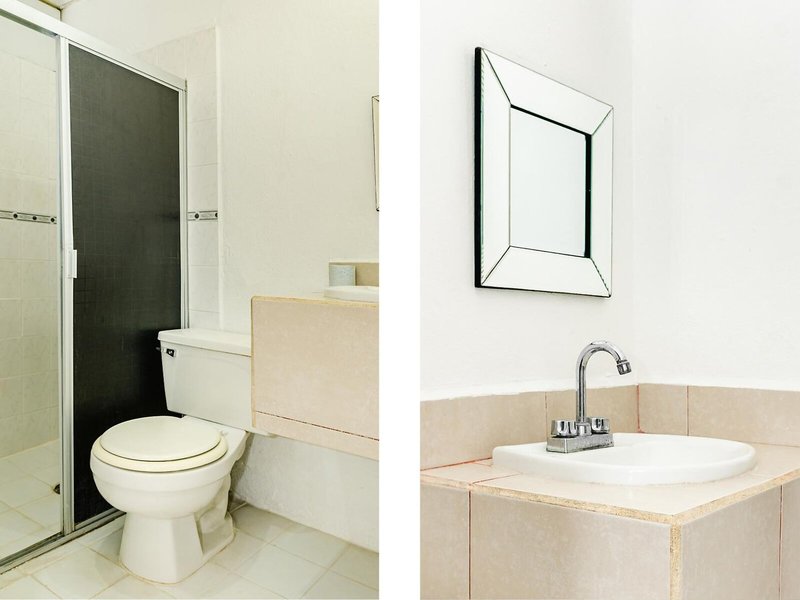 Hotel Cabo Del Sur by OYO Rooms 19