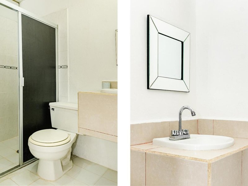 Hotel Cabo Del Sur by OYO Rooms 20