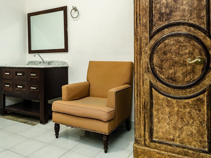 Hotel Cabo Del Sur by OYO Rooms 22