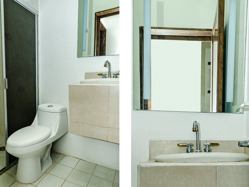 Hotel Cabo Del Sur by OYO Rooms 23