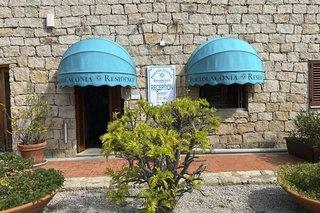 Appartamenti Porto Laconia