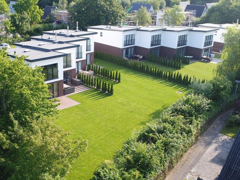 Baltic Village 1