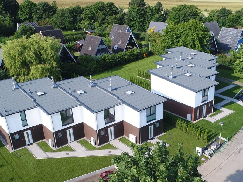 Baltic Village 2