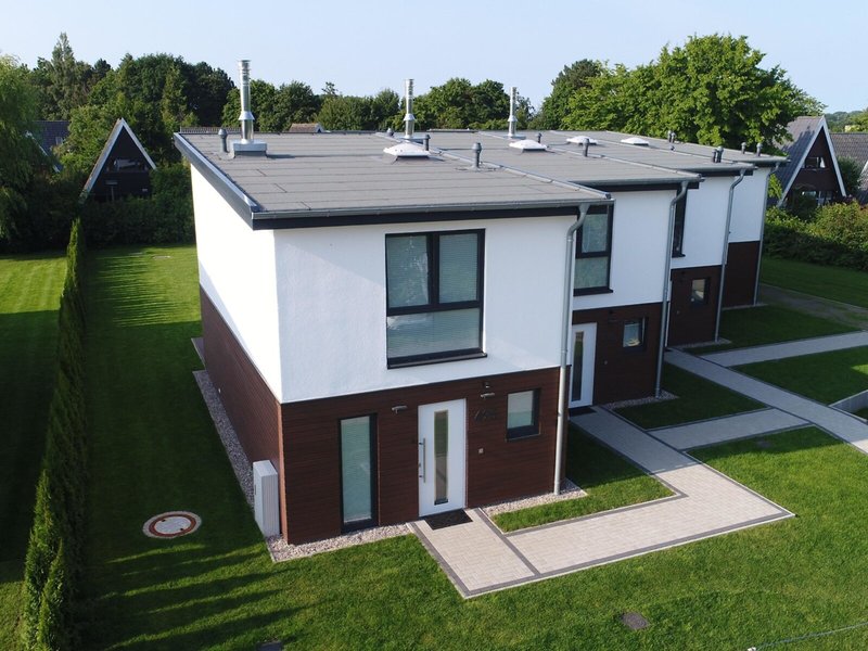 Baltic Village 3