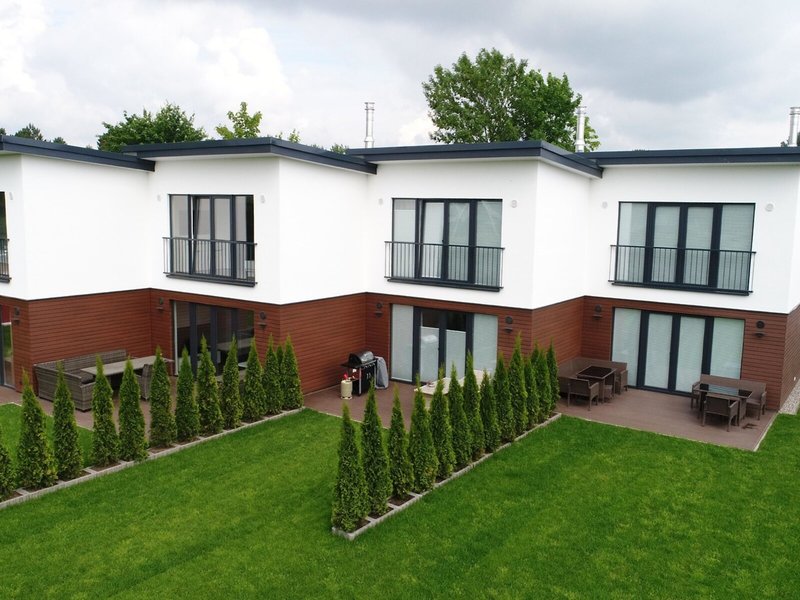 Baltic Village 4