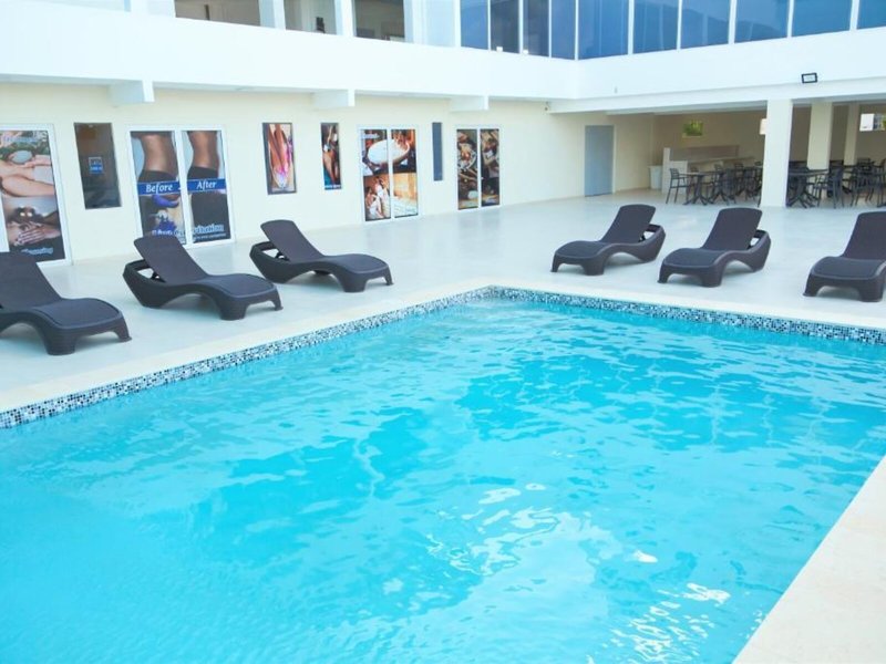 Brion City Hotel, BW Signature Collection 14