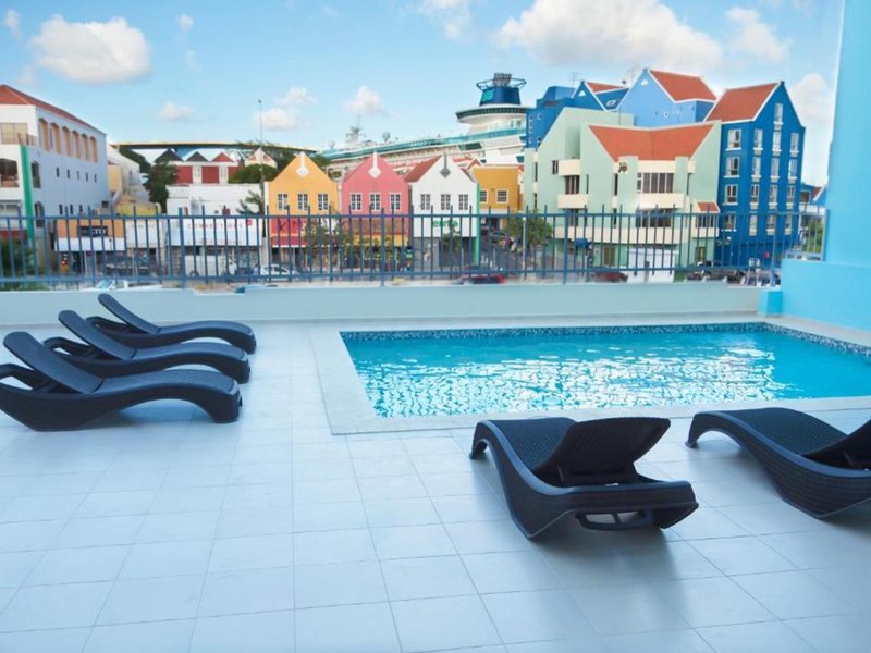 Brion City Hotel, BW Signature Collection 18