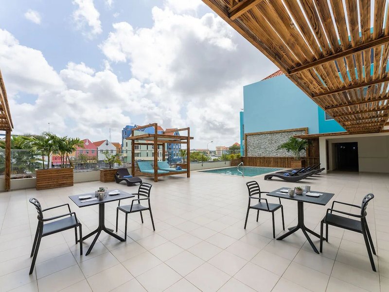 Brion City Hotel, BW Signature Collection 21