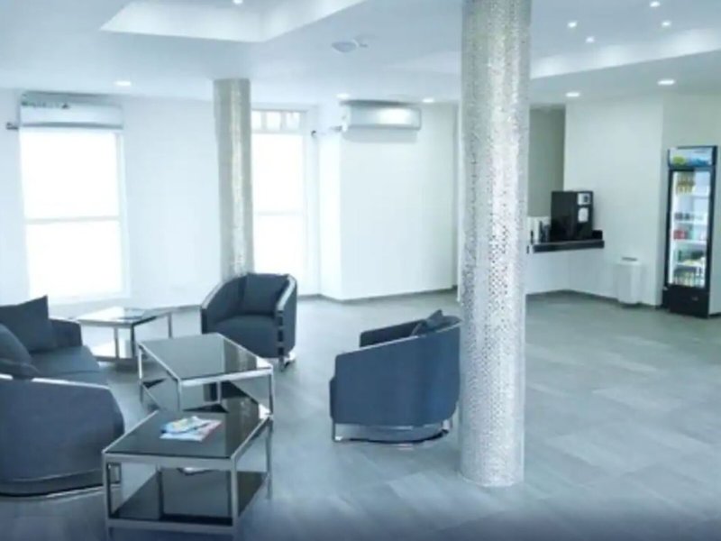 Brion City Hotel, BW Signature Collection 23