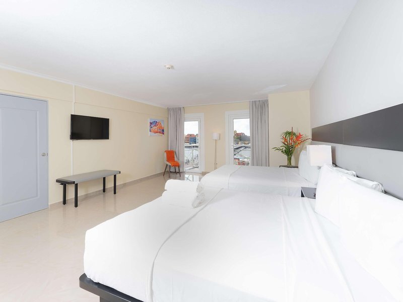 Brion City Hotel, BW Signature Collection 31