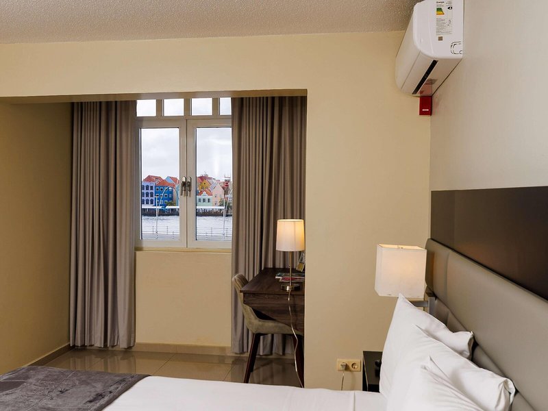 Brion City Hotel, BW Signature Collection 33