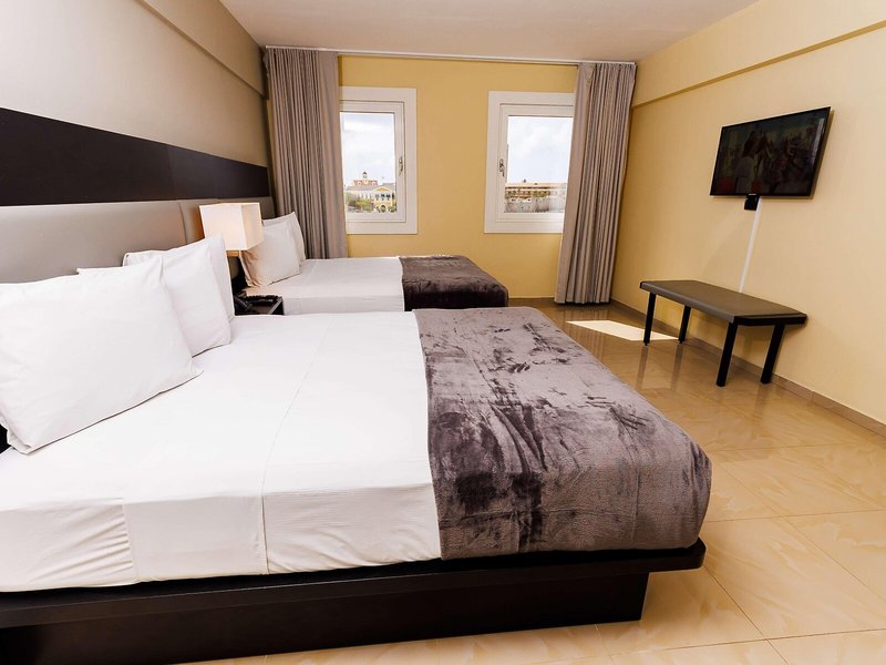 Brion City Hotel, BW Signature Collection 35