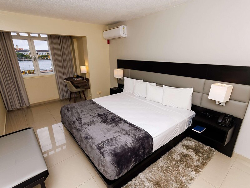Brion City Hotel, BW Signature Collection 36