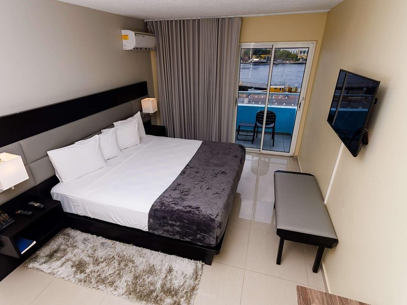 Brion City Hotel, BW Signature Collection 37