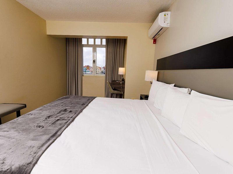 Brion City Hotel, BW Signature Collection 38
