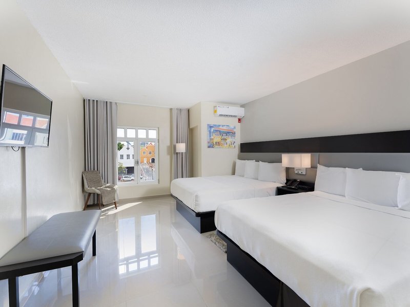 Brion City Hotel, BW Signature Collection 42