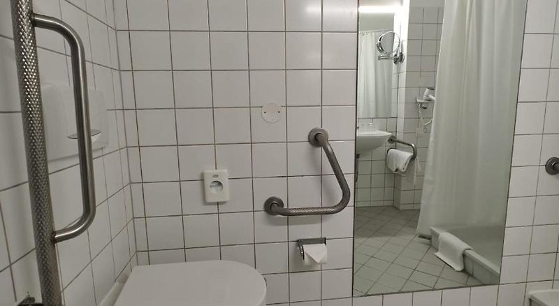 4* Gartenhotel - Gartenhotel Altmannsdorf 1 1