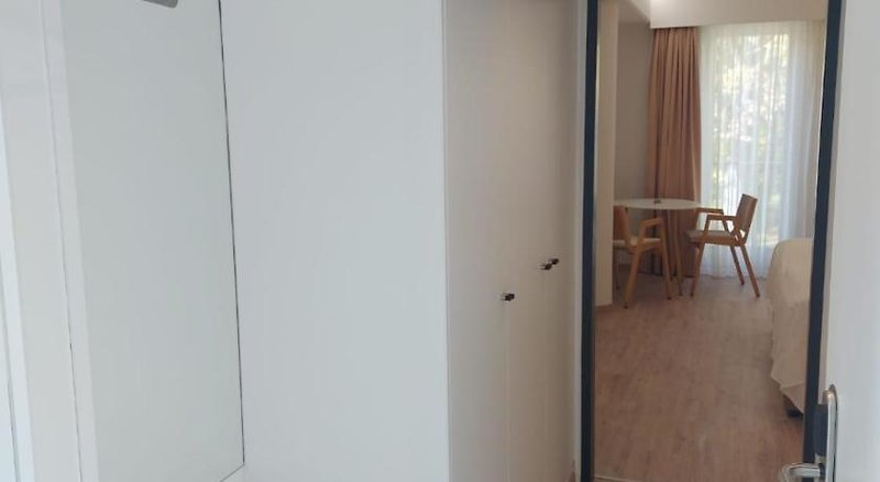 4* Gartenhotel - Gartenhotel Altmannsdorf 1 5
