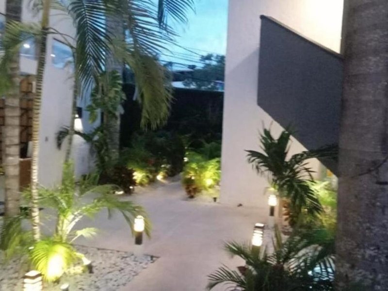 Seven Boutique Apartments 2