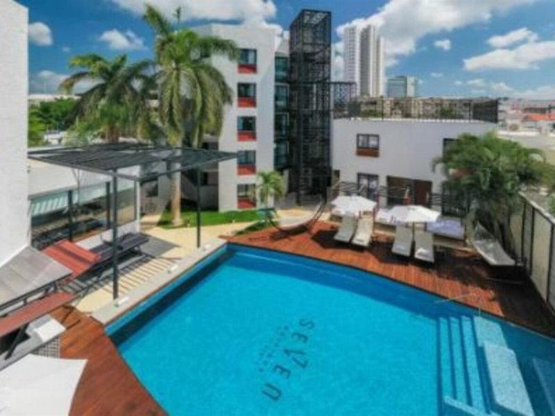 Seven Boutique Apartments 3