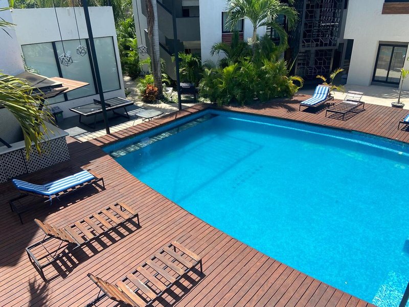 Seven Boutique Apartments 4