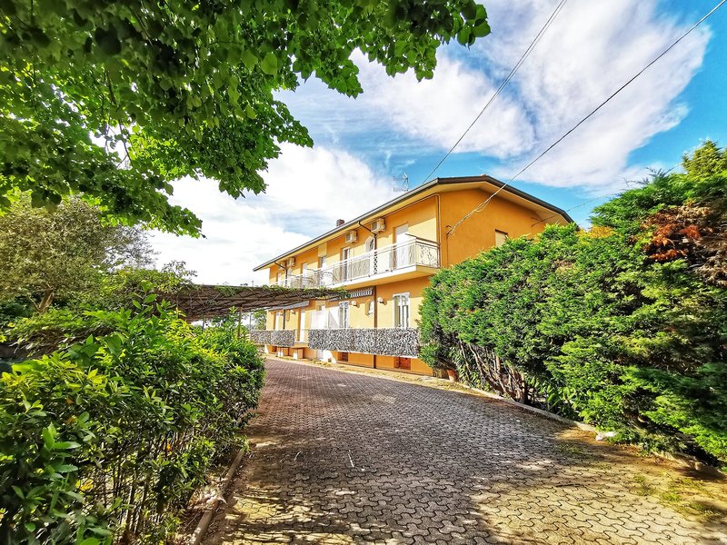 Hotel Bruna 1