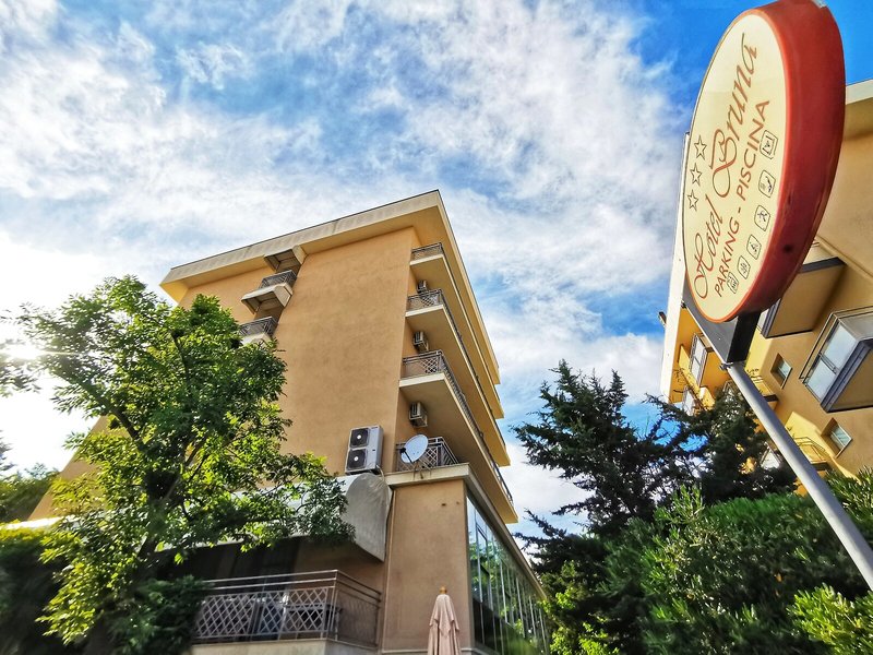 Hotel Bruna 2