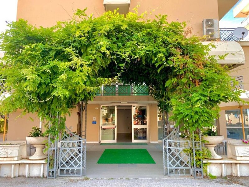 Hotel Bruna 3
