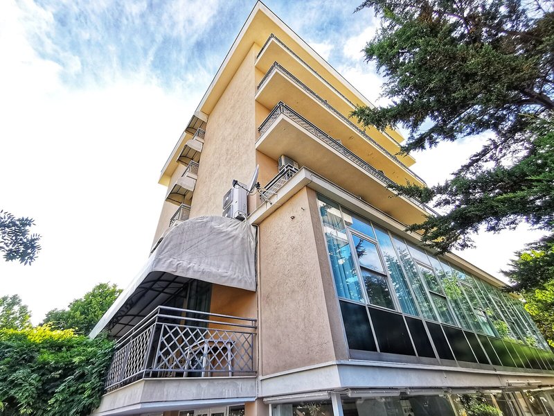 Hotel Bruna 4