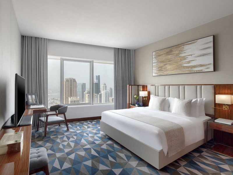 The Bentley Luxury Hotel And Suites 7