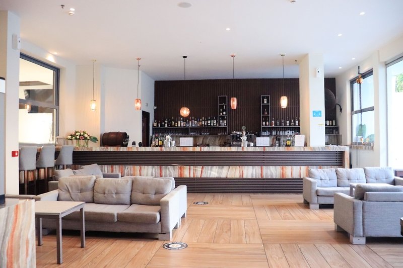 Castellum Suites 7