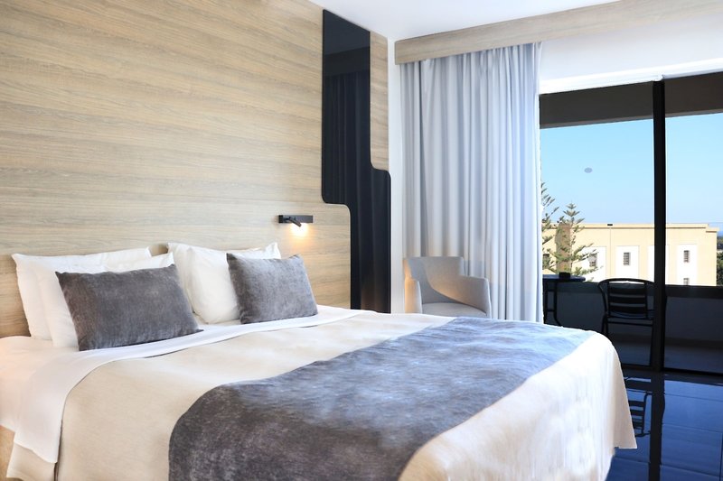 Castellum Suites 8