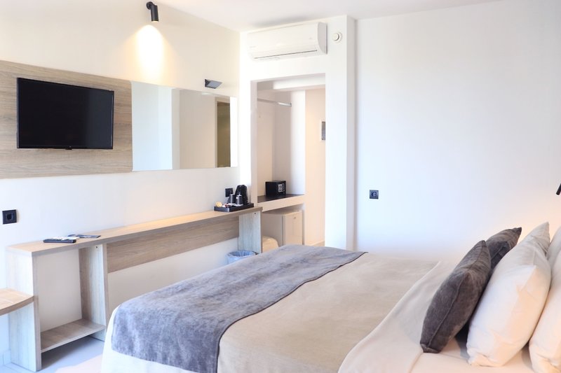 Castellum Suites 9