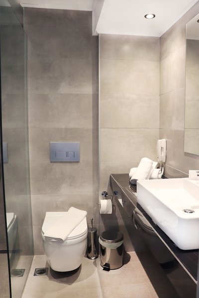 Castellum Suites 11