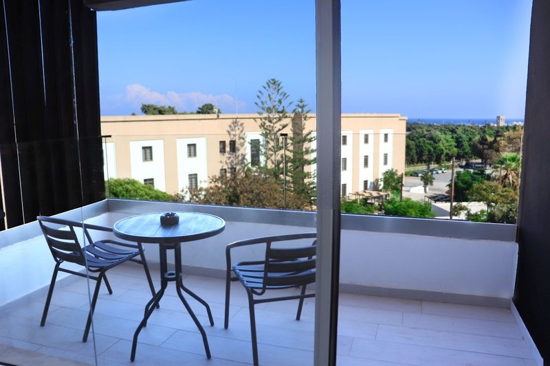 Castellum Suites 12