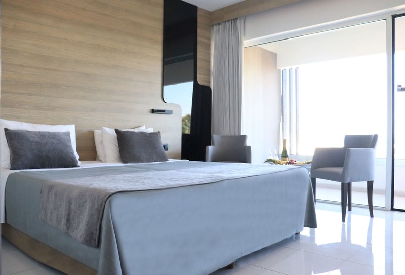 Castellum Suites 13