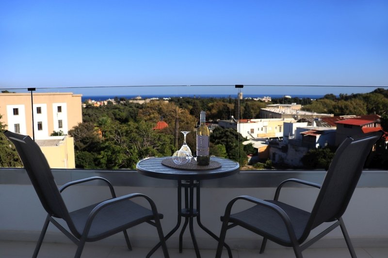 Castellum Suites 14