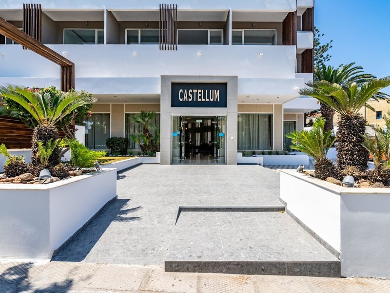 Continental Hotel Apartments 2