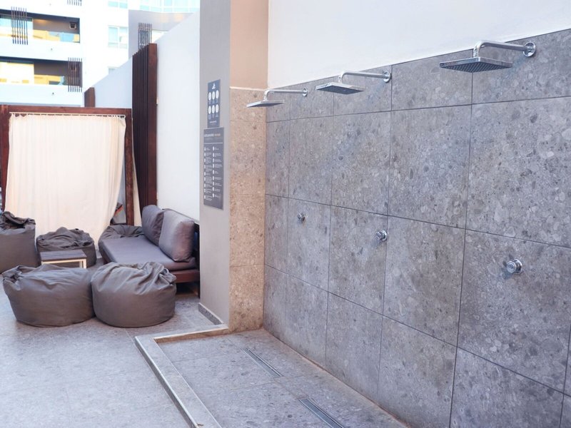 Continental Hotel Apartments 12