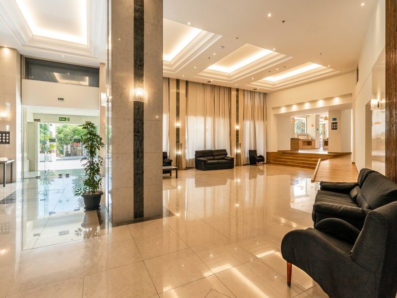 Continental Hotel Apartments 14