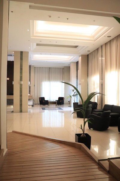 Continental Hotel Apartments 16