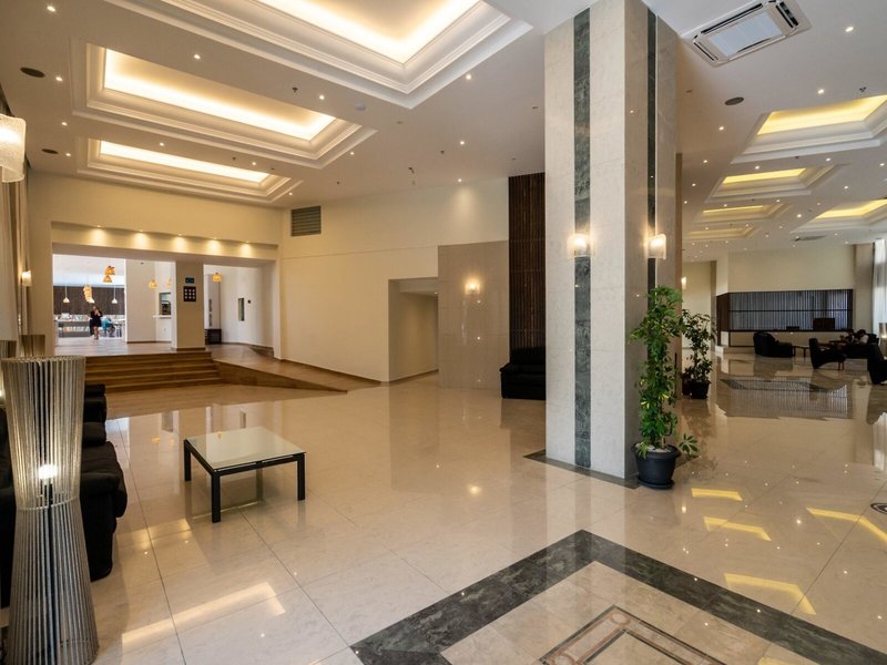 Continental Hotel Apartments 22