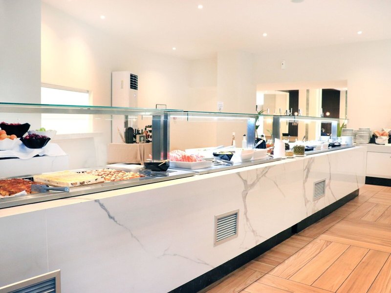 Continental Hotel Apartments 29