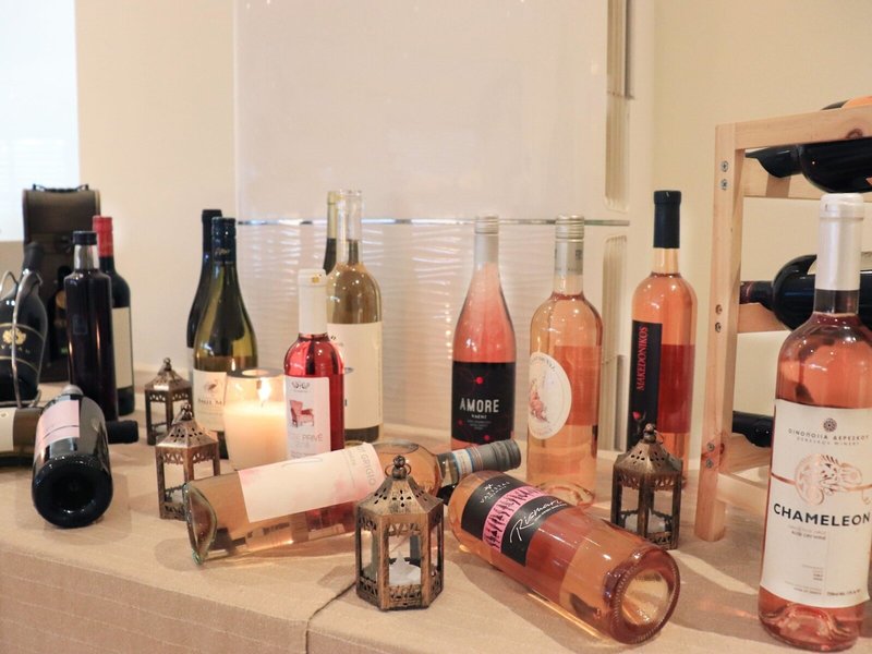 Continental Hotel Apartments 30